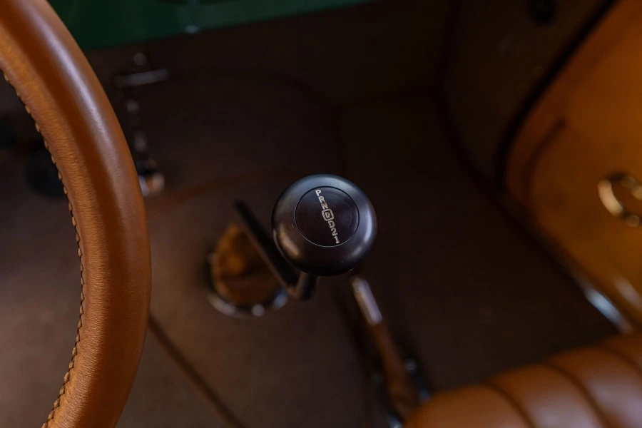 1934 Ford Model 18 & 40 - Image 30 of 31