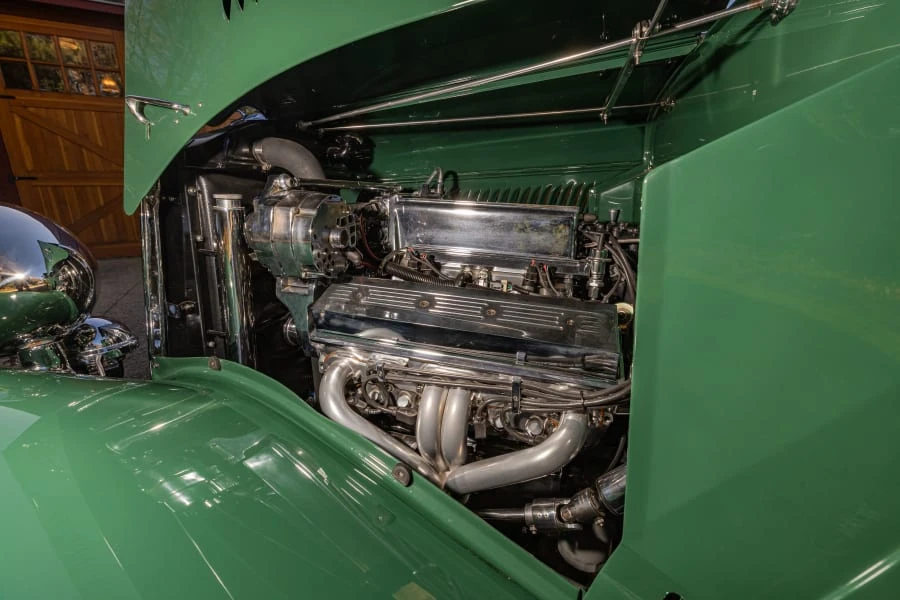 1934 Ford Model 18 & 40 - Image 31 of 31