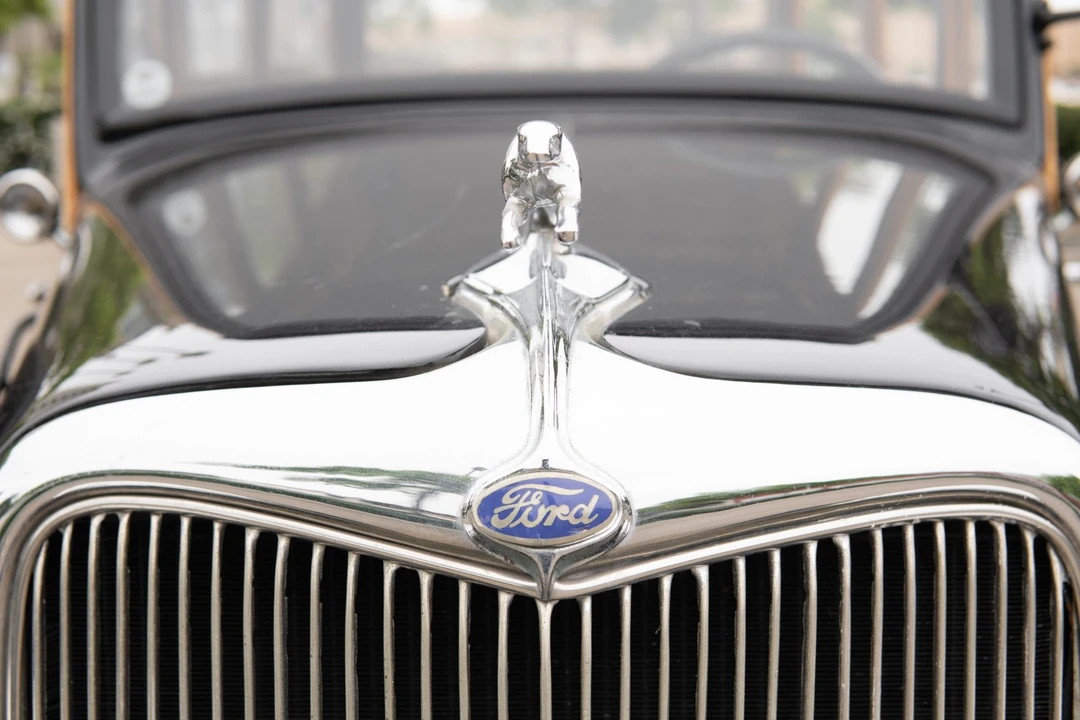 1934 Ford Model 18 & 40 - Image 27 of 31