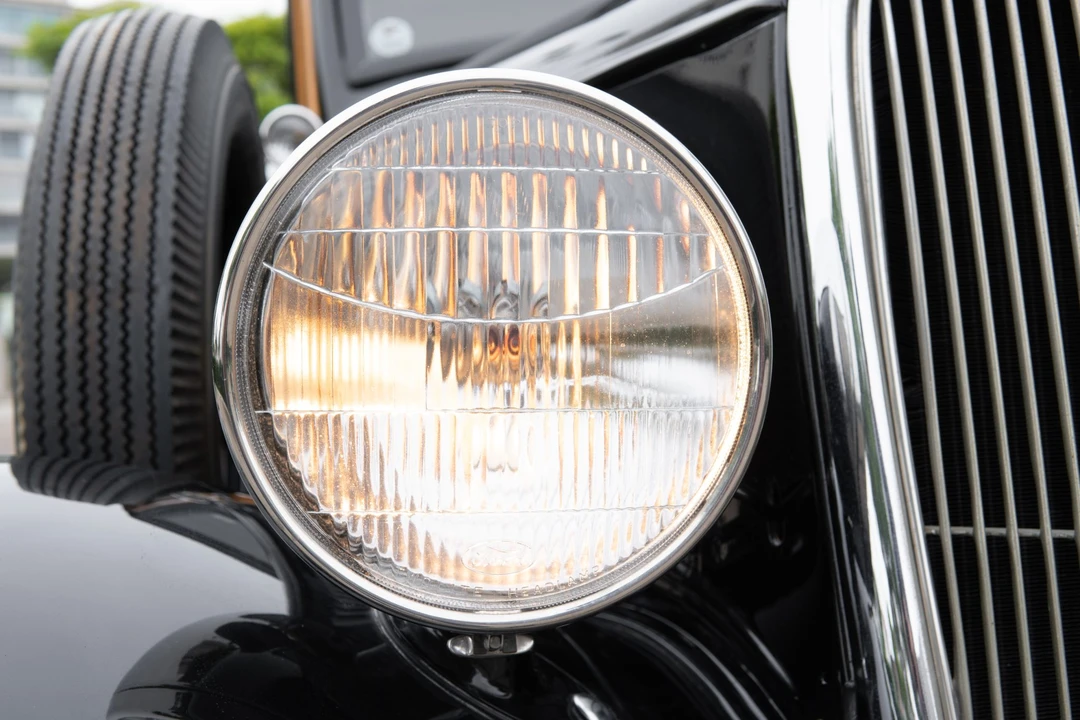1934 Ford Model 18 & 40 - Image 20 of 31