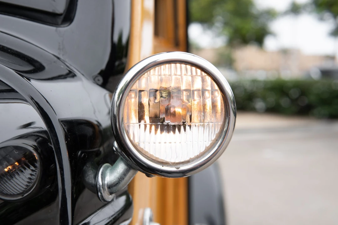 1934 Ford Model 18 & 40 - Image 19 of 31