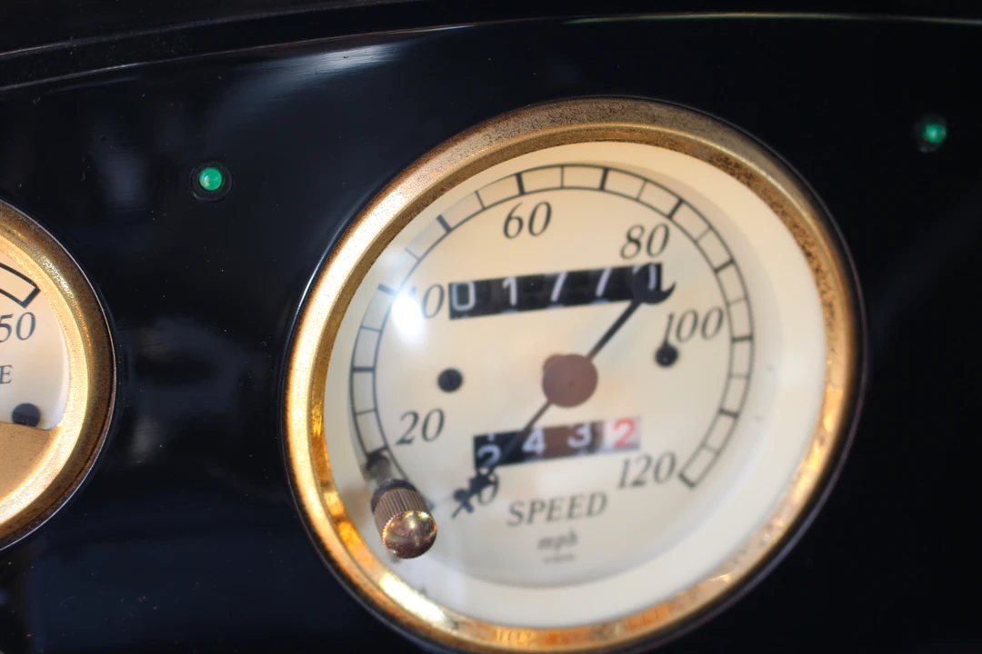 1934 Ford Model 18 & 40 - Image 28 of 31
