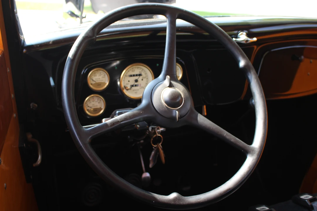 1934 Ford Model 18 & 40 - Image 27 of 31