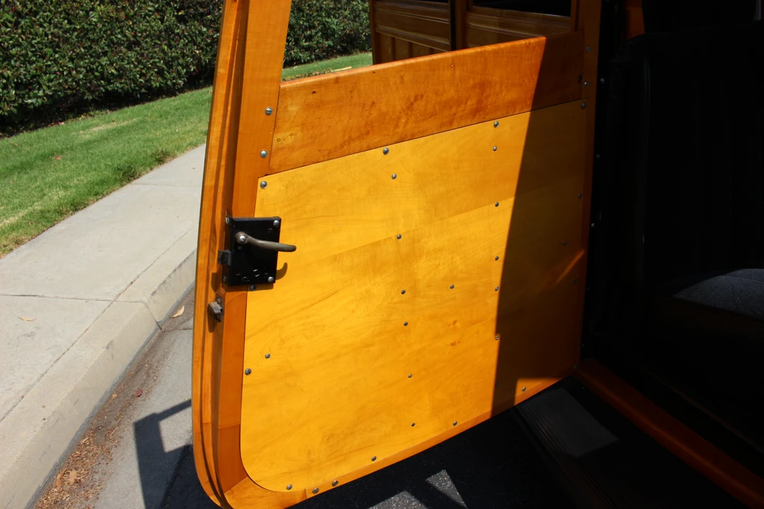 1934 Ford Model 18 & 40 - Image 29 of 31