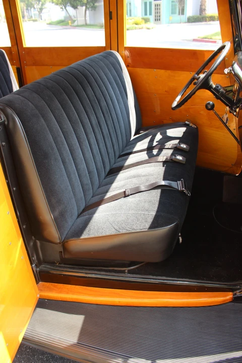 1934 Ford Model 18 & 40 - Image 24 of 31