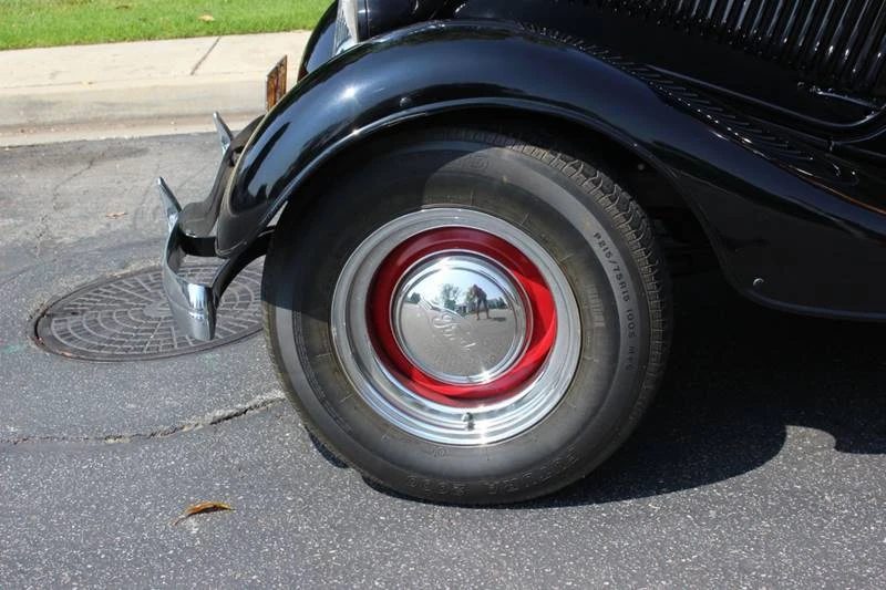 1934 Ford Model 18 & 40 - Image 19 of 31