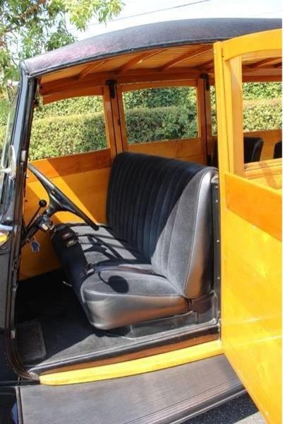 1934 Ford Model 18 & 40 - Image 22 of 31