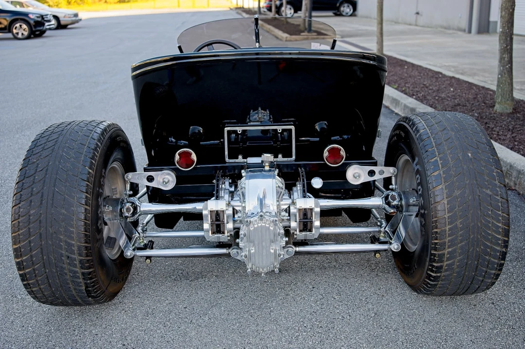1934 Ford Hot Rod - Image 3 of 14