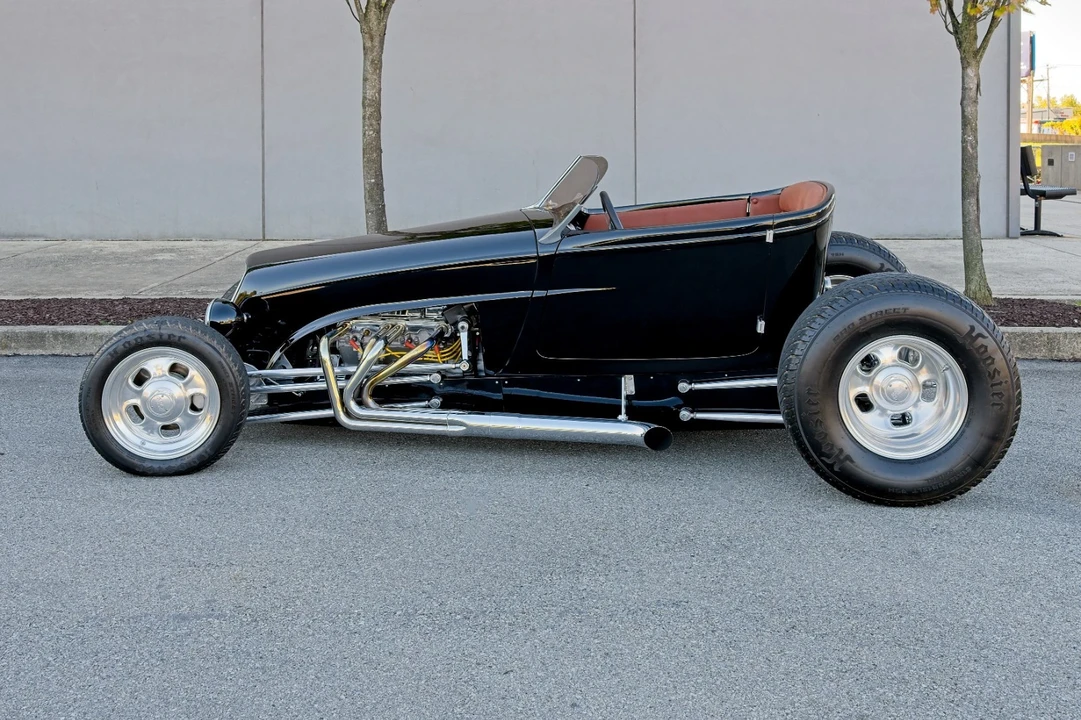 1934 Ford Hot Rod - Image 2 of 14
