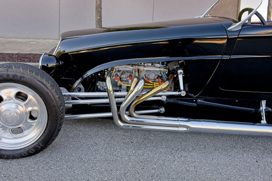 1934 Ford Hot Rod - Image 4 of 14
