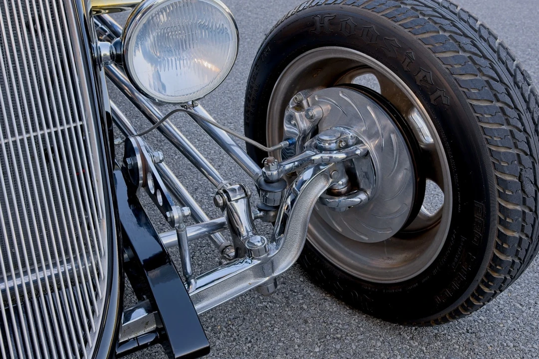 1934 Ford Hot Rod - Image 12 of 14