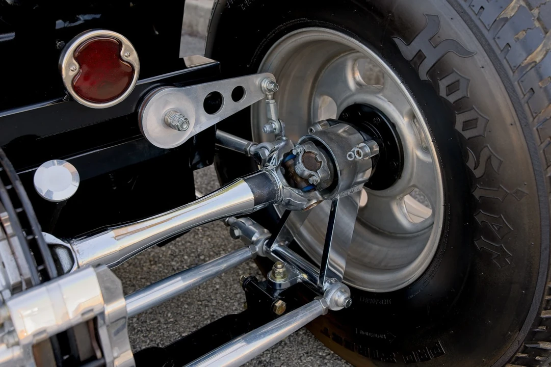 1934 Ford Hot Rod - Image 7 of 14