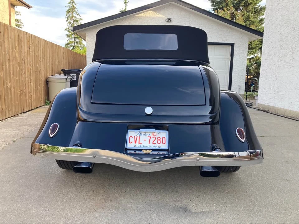 Ford Model 18 & 40 - Image 9 of 17