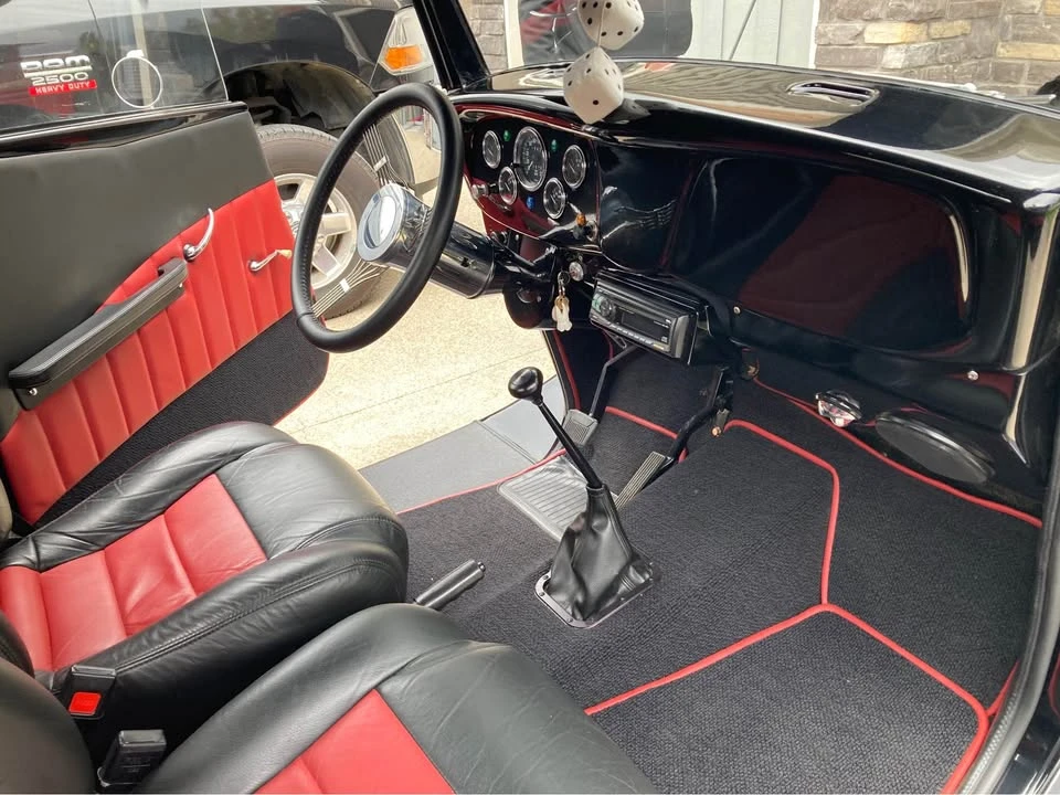 Ford Model 18 & 40 - Image 10 of 17