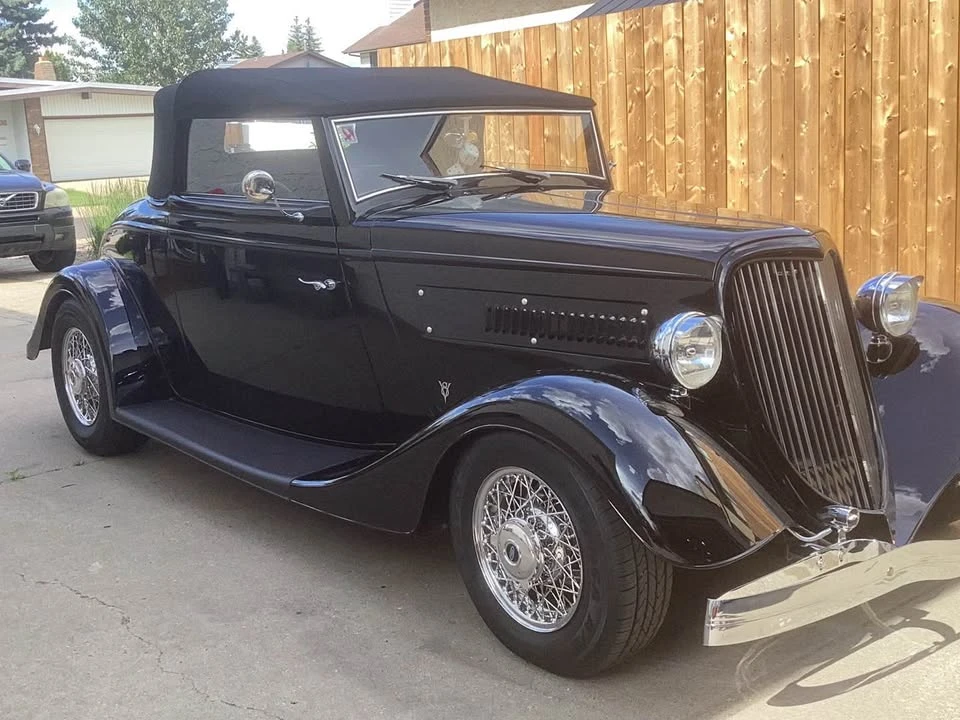 Ford Model 18 & 40 - Image 15 of 17