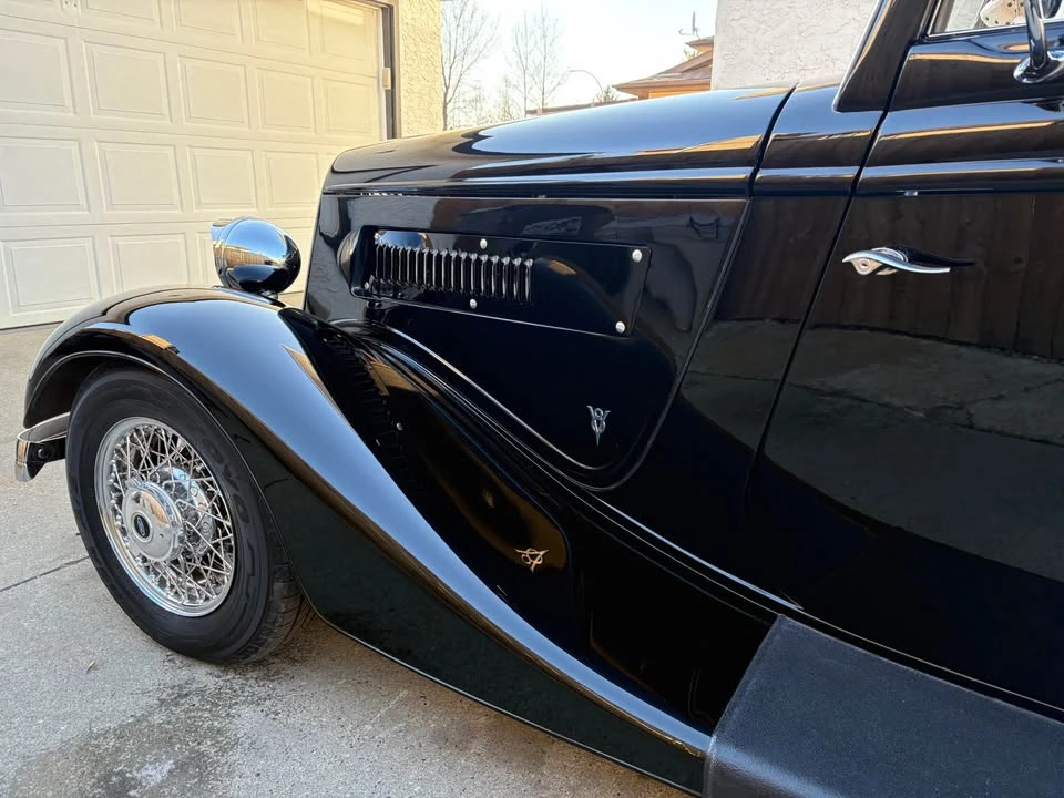 Ford Model 18 & 40 - Image 4 of 17