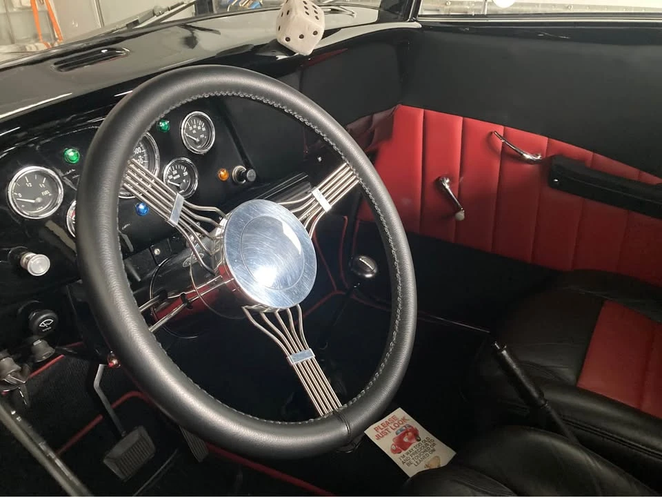 Ford Model 18 & 40 - Image 12 of 17