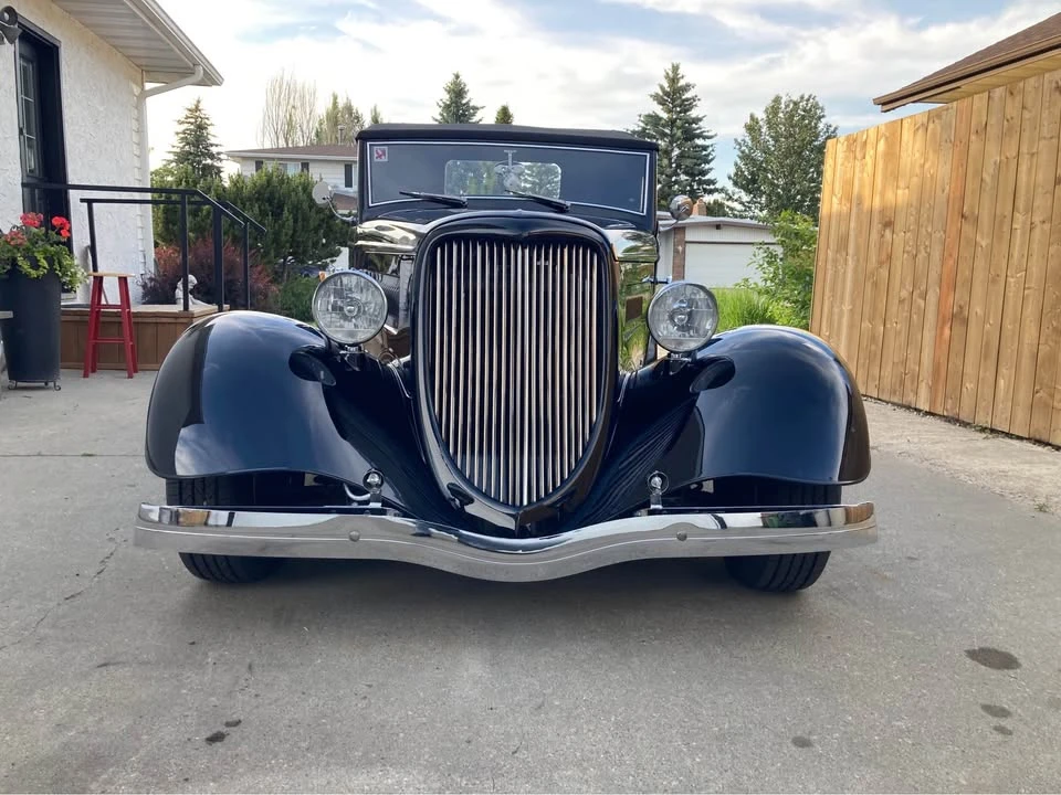 Ford Model 18 & 40 - Image 13 of 17