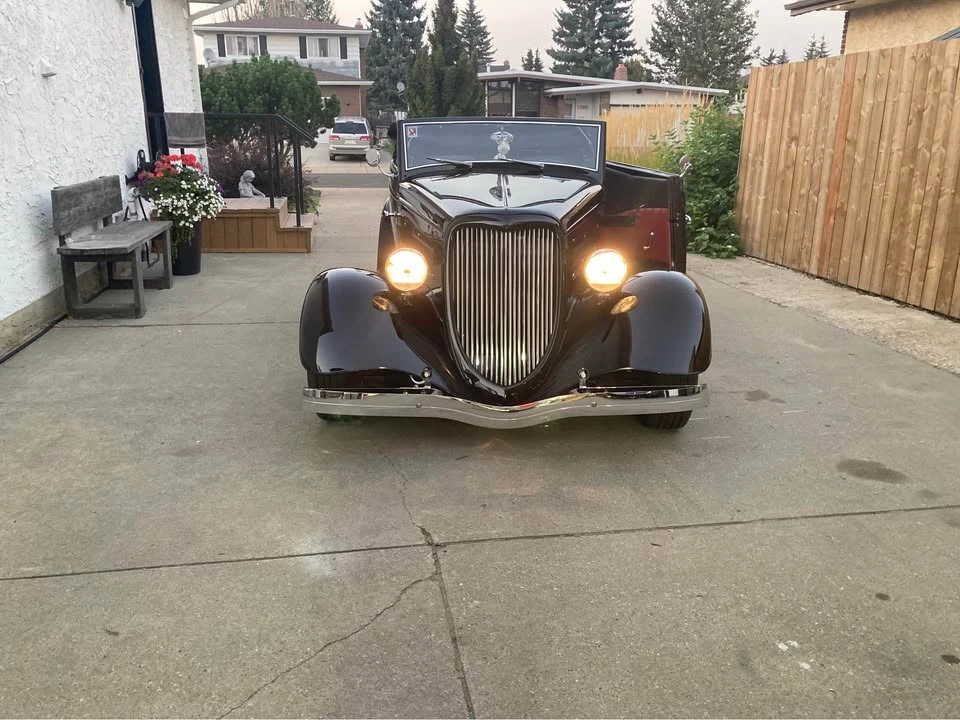 Ford Model 18 & 40 - Image 6 of 17