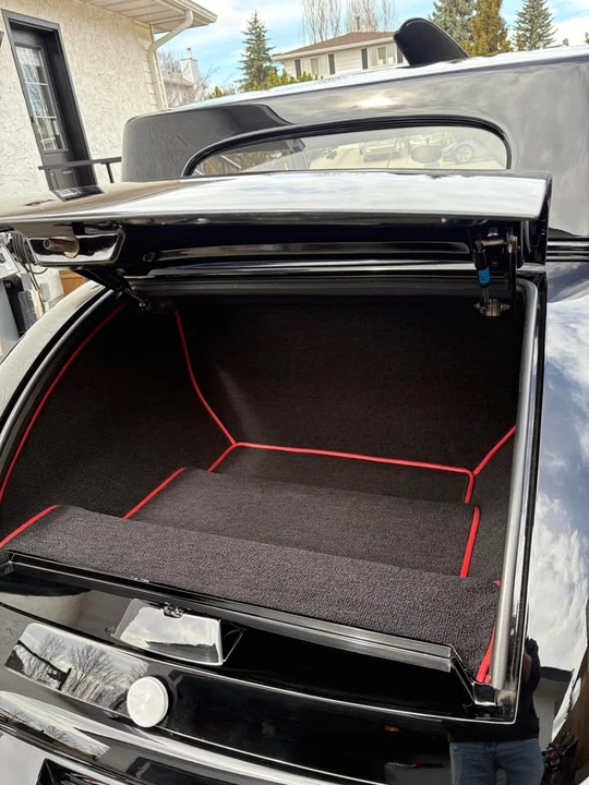Ford Model 18 & 40 - Image 16 of 17