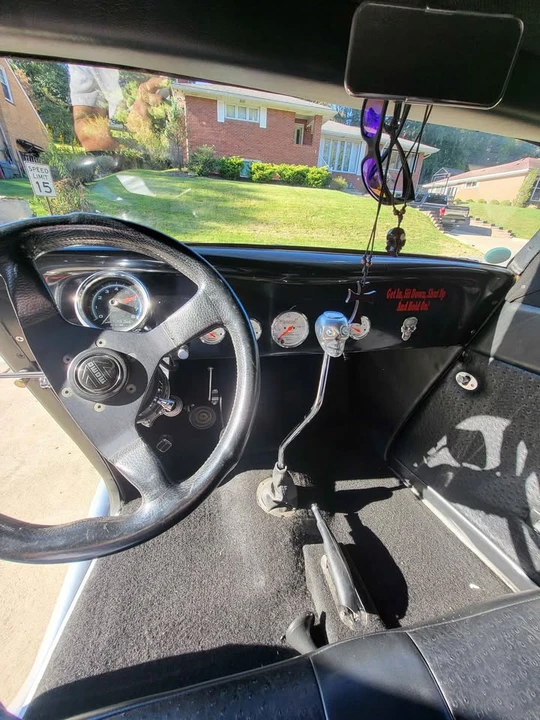 1934 Ford Model 18 & 40 - Image 6 of 8