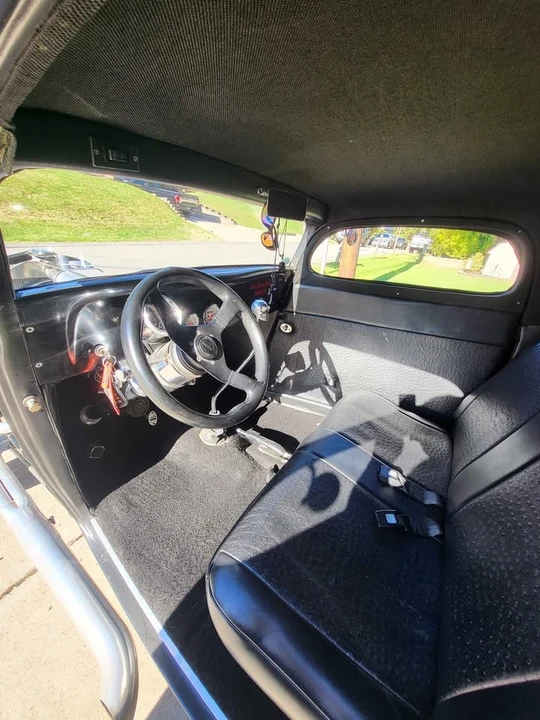 1934 Ford Model 18 & 40 - Image 7 of 8