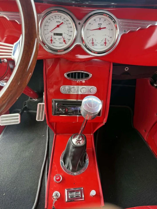 1934 Ford Model 18 & 40 - Image 12 of 13