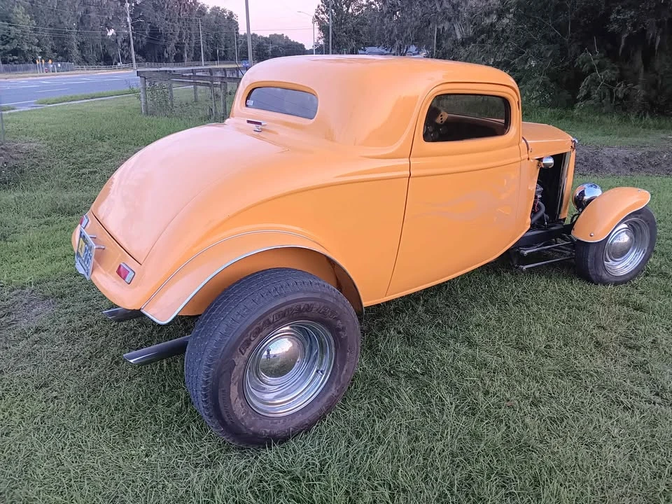 1934 Ford Hot Rod - Image 9 of 19