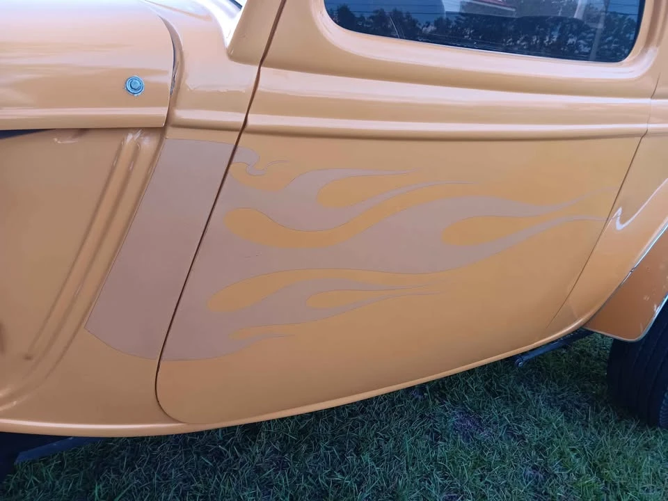 1934 Ford Hot Rod - Image 13 of 19