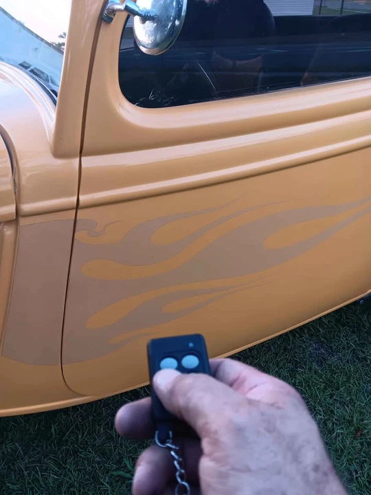 1934 Ford Hot Rod - Image 12 of 19