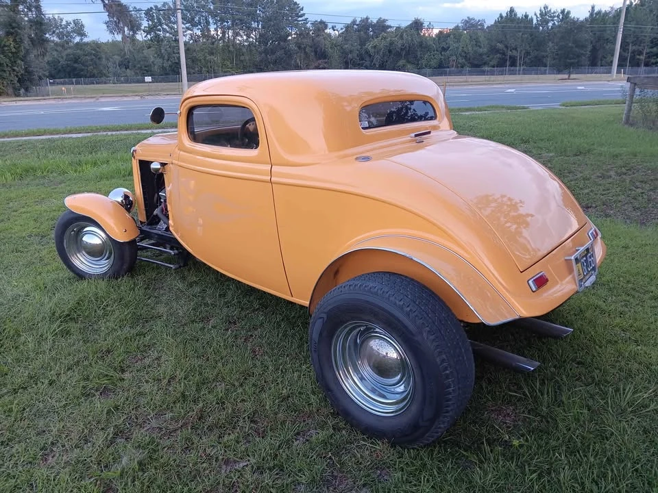 1934 Ford Hot Rod - Image 2 of 19