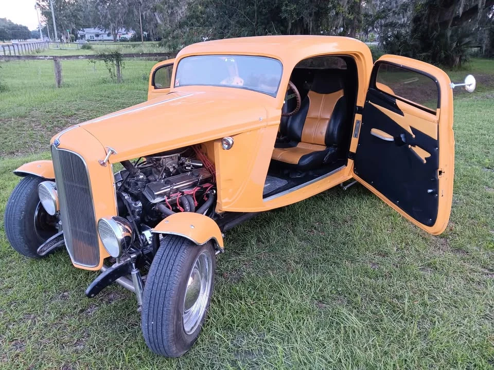 1934 Ford Hot Rod - Image 3 of 19