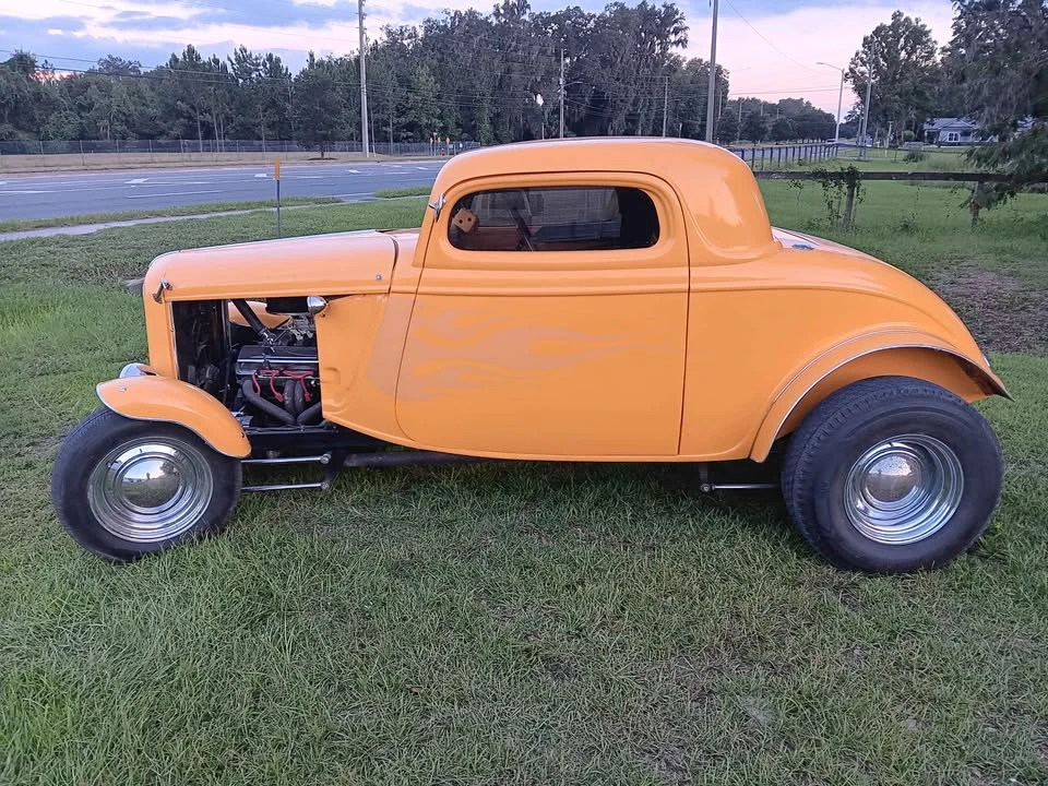 1934 Ford Hot Rod - Image 18 of 19