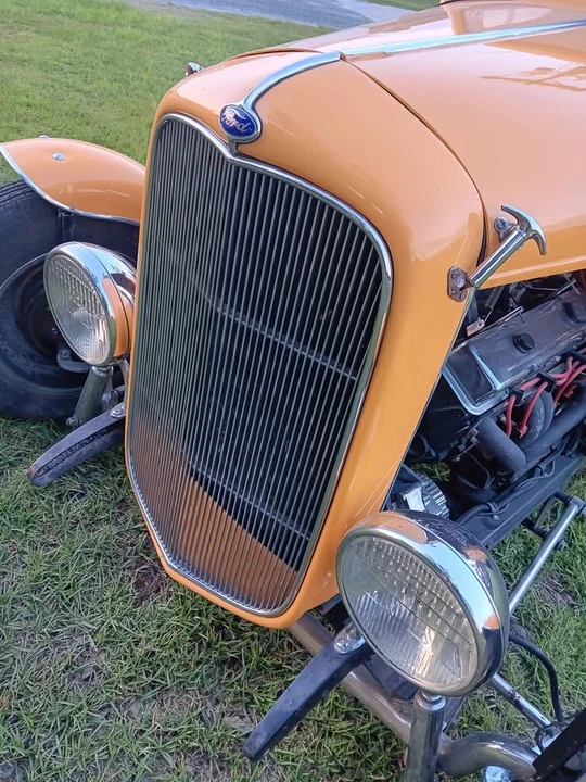 1934 Ford Hot Rod - Image 10 of 19