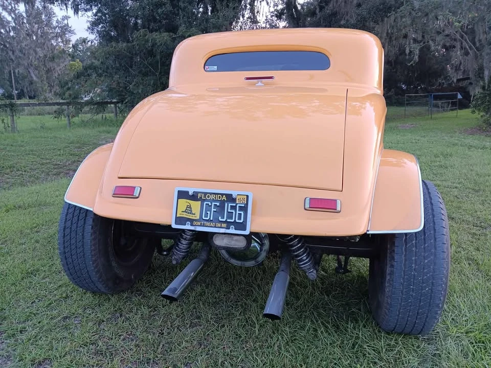1934 Ford Hot Rod - Image 8 of 19