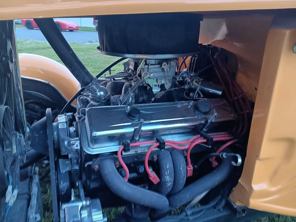 1934 Ford Hot Rod - Image 7 of 19