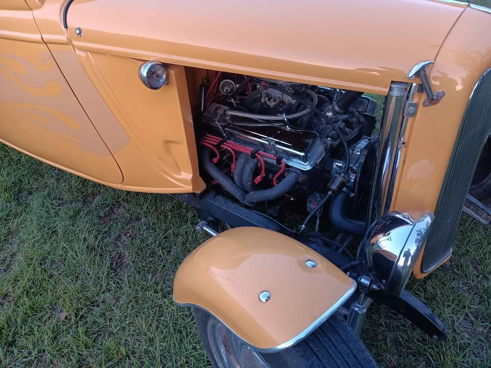 1934 Ford Hot Rod - Image 14 of 19