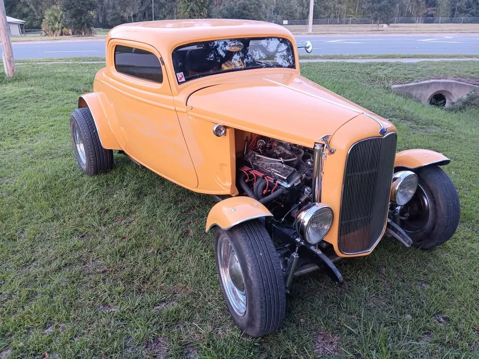 1934 Ford Hot Rod - Image 6 of 19