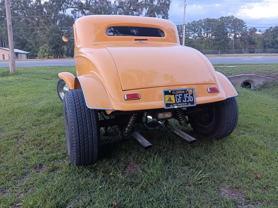 1934 Ford Hot Rod - Image 19 of 19