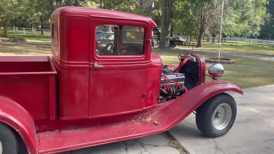 Ford Pickup (1932-1934) - Image 5 of 5