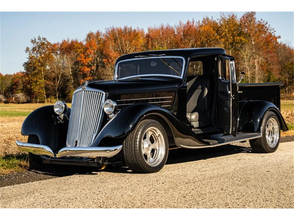 1934 Graham - Image 16 of 31