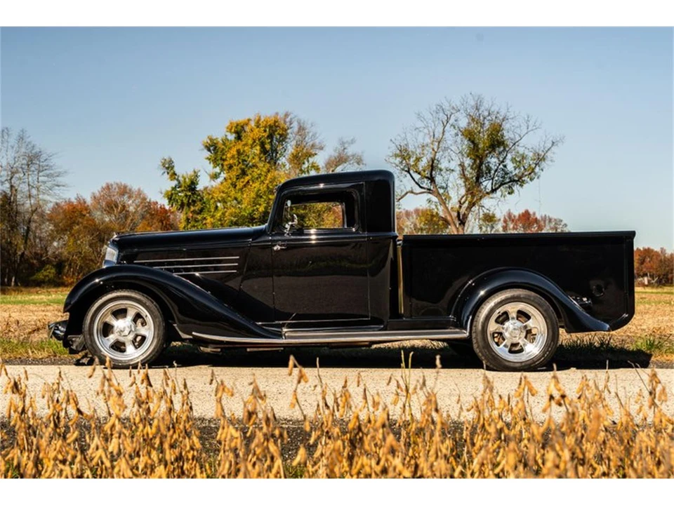 1934 Graham - Image 12 of 31