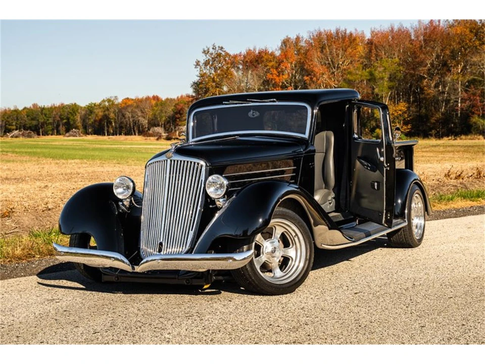 1934 Graham - Image 10 of 31