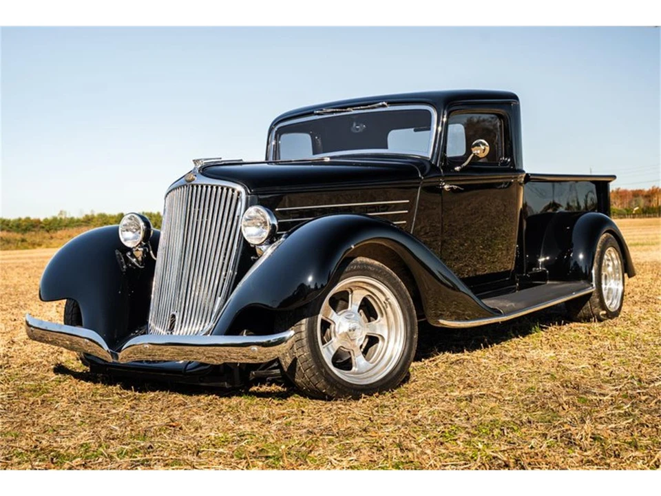 1934 Graham - Image 7 of 31