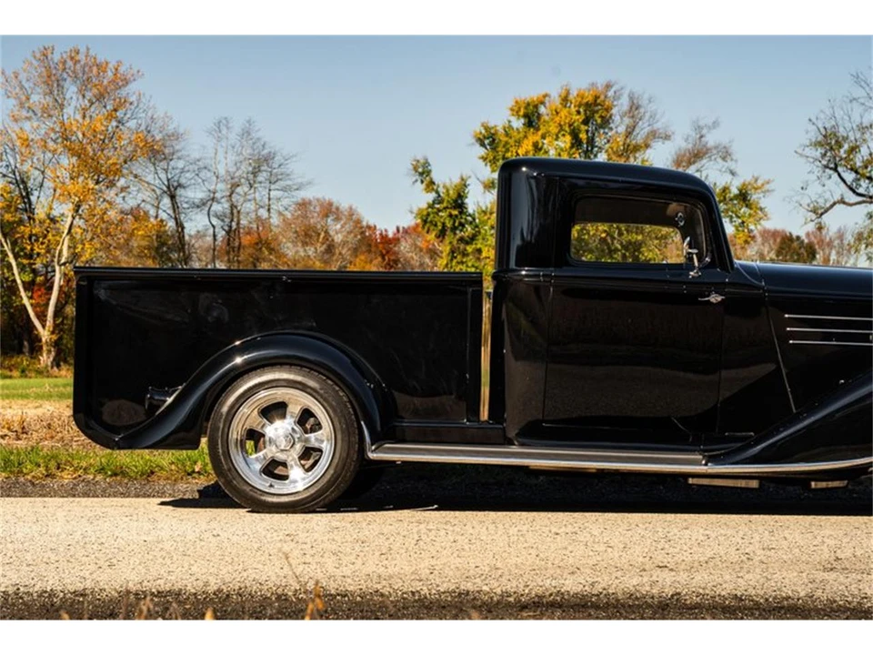 1934 Graham - Image 31 of 31
