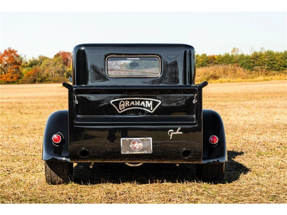 1934 Graham - Image 13 of 31