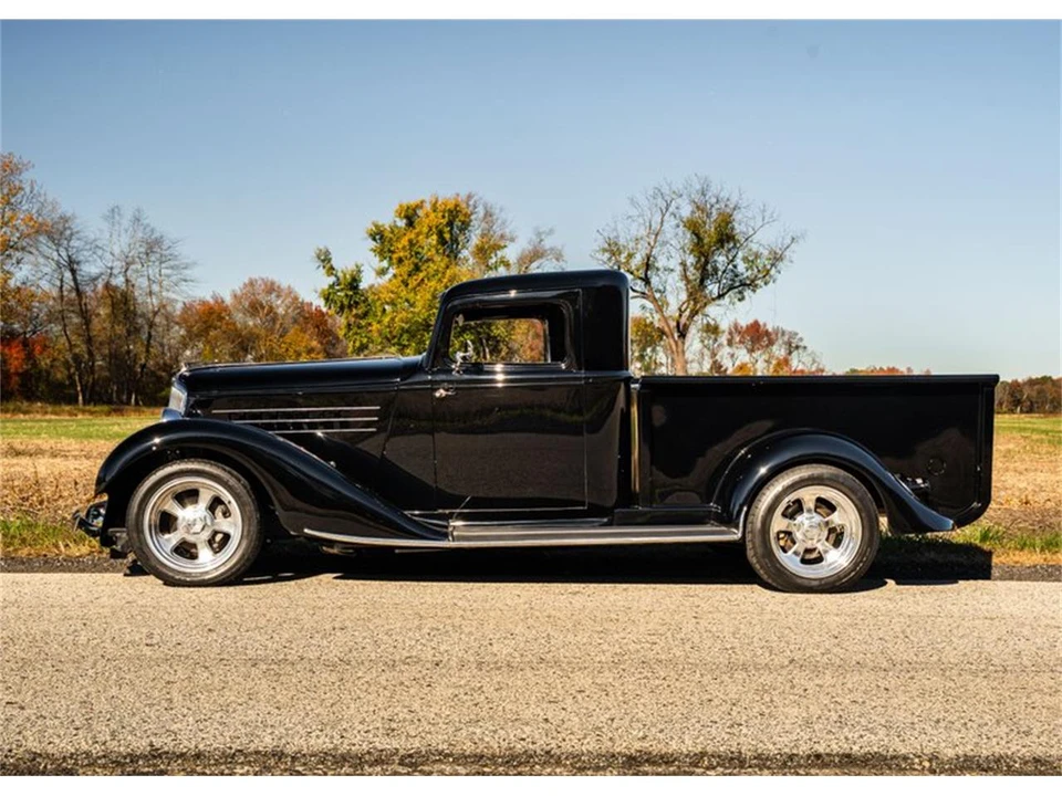 1934 Graham - Image 15 of 31