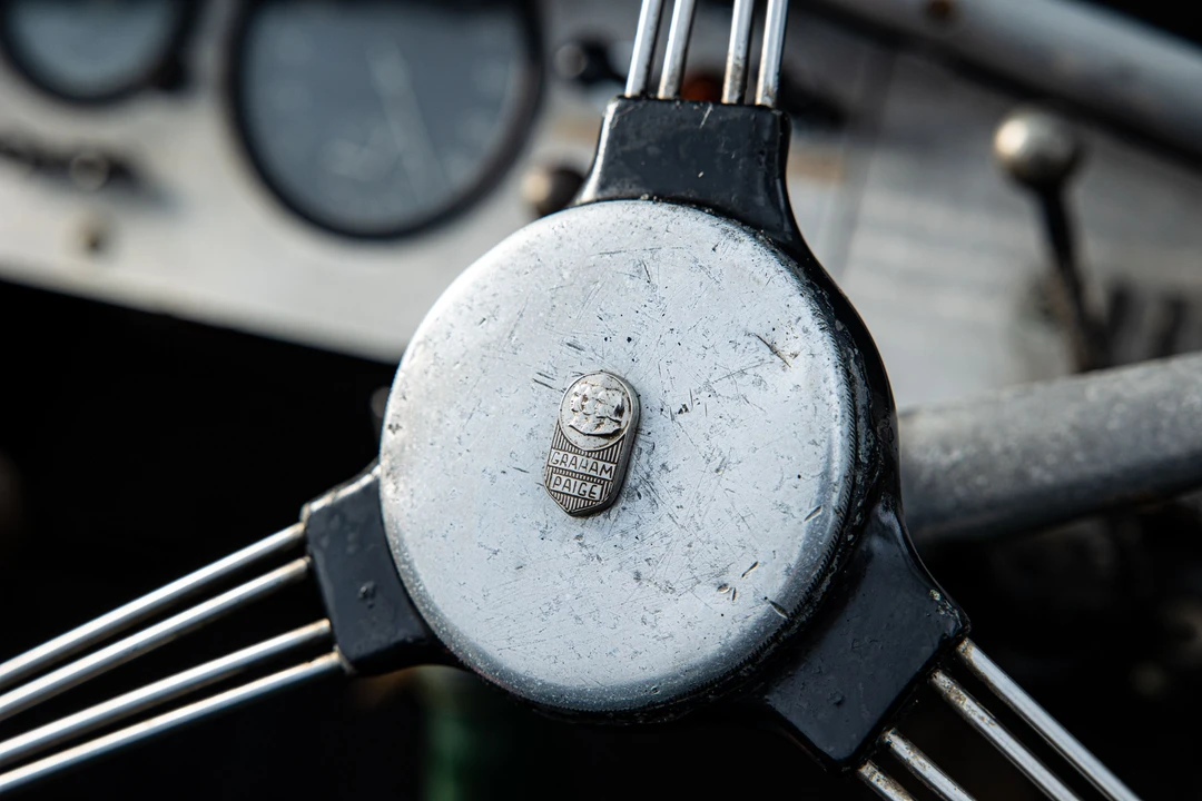 1934 Alfa Romeo Giulietta - Image 16 of 20