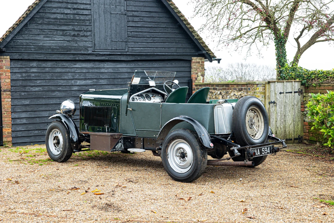 1934 Alfa Romeo Giulietta - Image 19 of 20