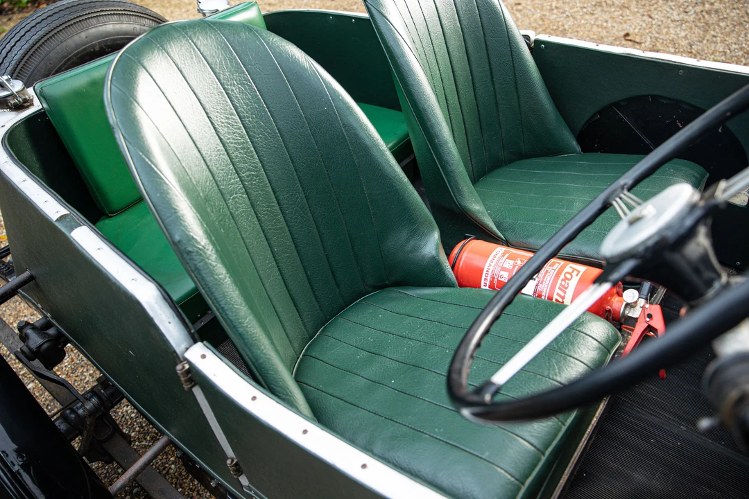 1934 Alfa Romeo Giulietta - Image 14 of 20